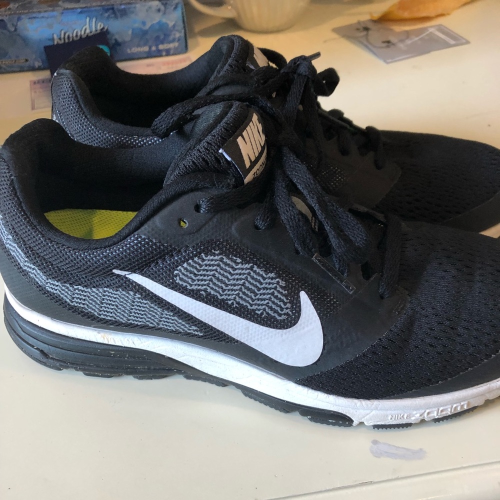 nike sneakers